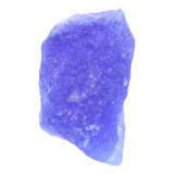 Real-gems Zafiro Azul Natural De 27 Quilates, Piedra Precio.
