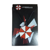 Resident Evil - Umbrella Corporation (colgante O Llavero)