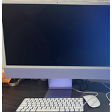 iMac 2022 4.5k