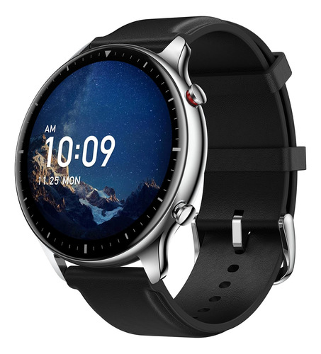 Reloj Inteligente Amazfit Gtr 2 Para Hombre Android iPhone,