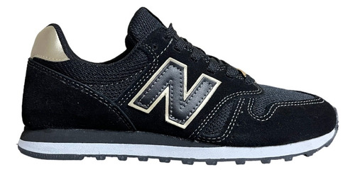 Zapatillas New Balance 373 - Zeus Deportes - Dama