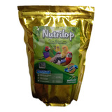 Pasta De Cría Nutrilop Sin Factor - g a $37