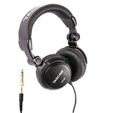 Auriculares De Estudio Tascam Th03  Auriculares De Audio Pro