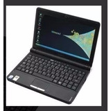 Repuestos Partes Netbook Lenovo S10e (4068) 