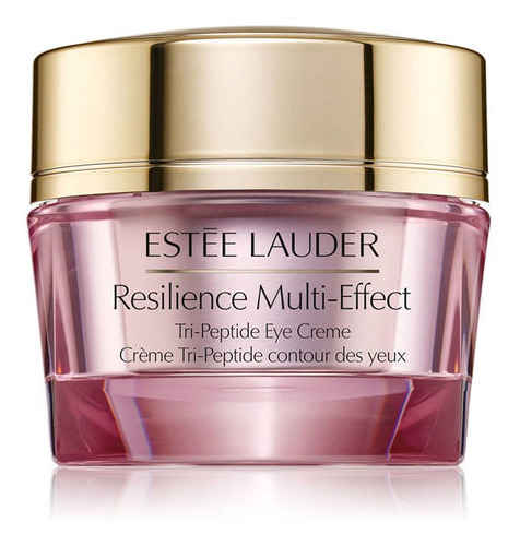 Crema De Ojos Reafirmante Estee Lauder Resilience 15ml