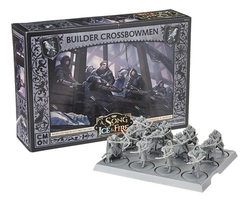 Cmon Una Canción De Ice And Fire Tabletop Miniatures Game Bu