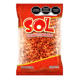 Cacahuate Enchilado Botanas Sol 1 Kg