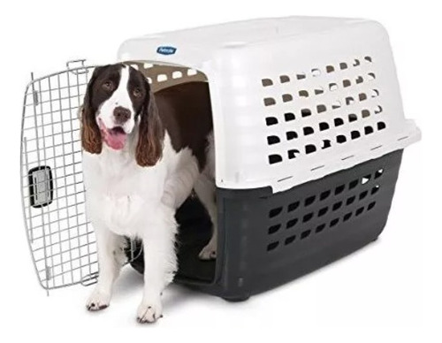 Guacal - Kennel Petmate Compass 40k  