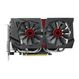 Tarjeta De Video Nvidia Asus Strix Geforce Gtx 960 4gb