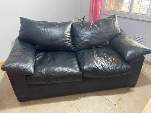 Sillón Dos Cuerpos