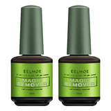 Sf 15ml Gel Polish Burst Magic Remover Off Desengrasante De