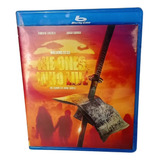 The Walking Dead The Ones Who Live Blu Ray 2024