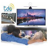 Antena Interior Regulable Lista P/ Tv Gratis Tda Garantia $