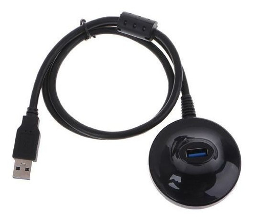 Usb Masculino Para Feminino Wireless Wifi Adapter Extensão C