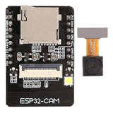 Esp32-cam Kit Por 5 Unidades