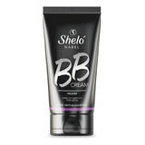 Base De Maquillaje En Crema Sheló Nabel Cuidado Facial Bb Cream Bb Cream Tono Medium - 60ml 60g
