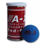 Pelota Balonmano Red-pro Oficial A-1