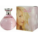 Paris Hilton Dazzle Eau De Parfum En Spray, 4.2 Onzas