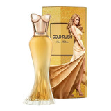 Paris Hilton Gold Rush Dama 100ml- Perfumezone Oferta!