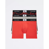 Pack 3 Boxer Calvin Klein Hombre 7180