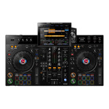 Pioneer Xdj Rx3 Sistema De Dj Todo En Uno Mzk Sonido