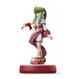 Figura Nintendo Amiibo Collection Fire Emblem Princesa Tiki