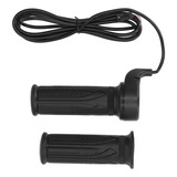 Acelerador Portátil Twist Throttle 20x Para Bicicleta Eléctr