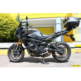 Yamaha Mt09 Tracer 850