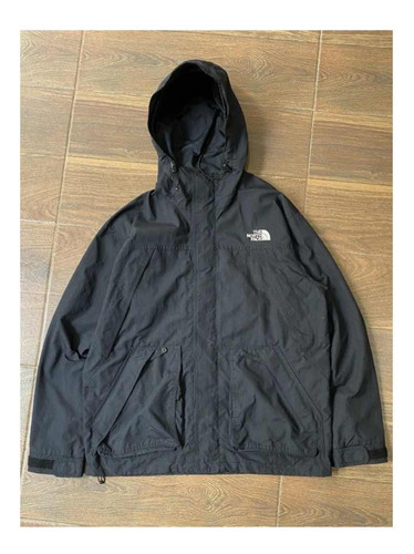 Campera The North Face Hyvent (xl)