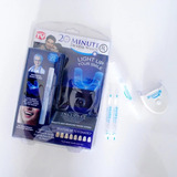 Blanqueador Dental 20 Minutos Dental White Limpieza Dientes