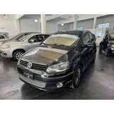 Volkswagen Fox 2010 1.6 Comfortline Pack