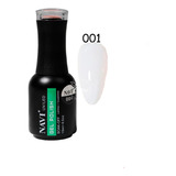 Capping Navi Uv Led - Kapping Color Niveladora 15ml Color 01