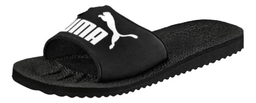 Sandalias Chanclas Puma Mn Slide On Originales