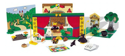 Lego® Duplo 9131 Teatro