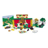 Lego® Duplo 9131 Teatro