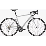 Bicicleta Ruta Cannondale Caad Optimo 4 Shimano Claris 16v 