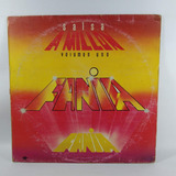 Lp Fania All Stars Salsa A Millon V 1 - Sonero  1987