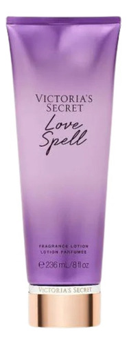 Hidratante Love Spell - Victoria's Secret