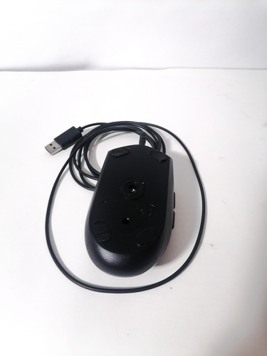 Mouse Gamer De Juego Logitech  G Series Prodigy G203 Black