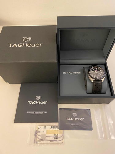 Reloj Tag Heuer Formula 1