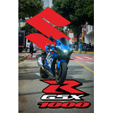 Suzuki Gsx-r1000r 2020