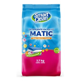 Detergente Polvo Primavera Smart Clean 2.7k