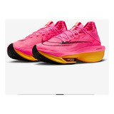 Tenis Nike Alphafly 2 Rosa