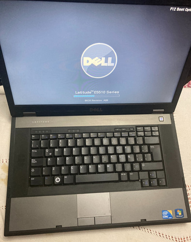 Remate Lap Dell E5510 Intel I3 Disco 500g 8gb Ram Pregunta