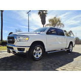 Ram 1500 Bighorn 2022