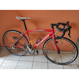 Bicicleta De Ruta Specialized Allez