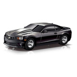 Auto Chevrolet Camaro Volante Radio Control Escala 1:24   