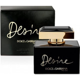 Dolce & Gabbana The One Desire Edp 75ml 