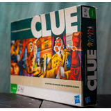 Caixa Jogo Clue 