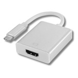 Adaptador Conversor Tipo-c Para Hdmi Type-c Usb-c 4k